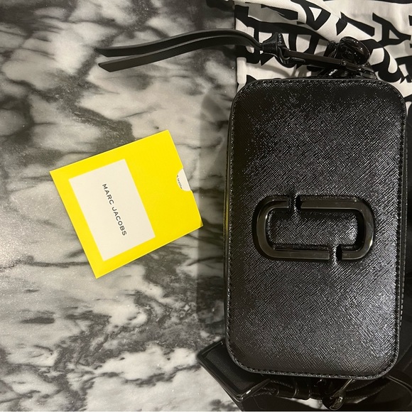 Marc Jacobs crossbody new without tags - Picture 3 of 6